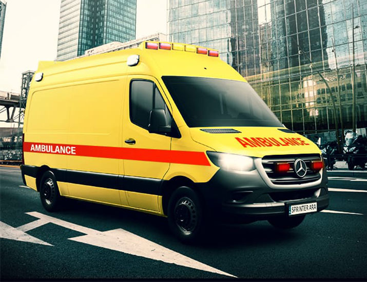 Armored-Sprinter-Ambulance-intensive-care-mobile